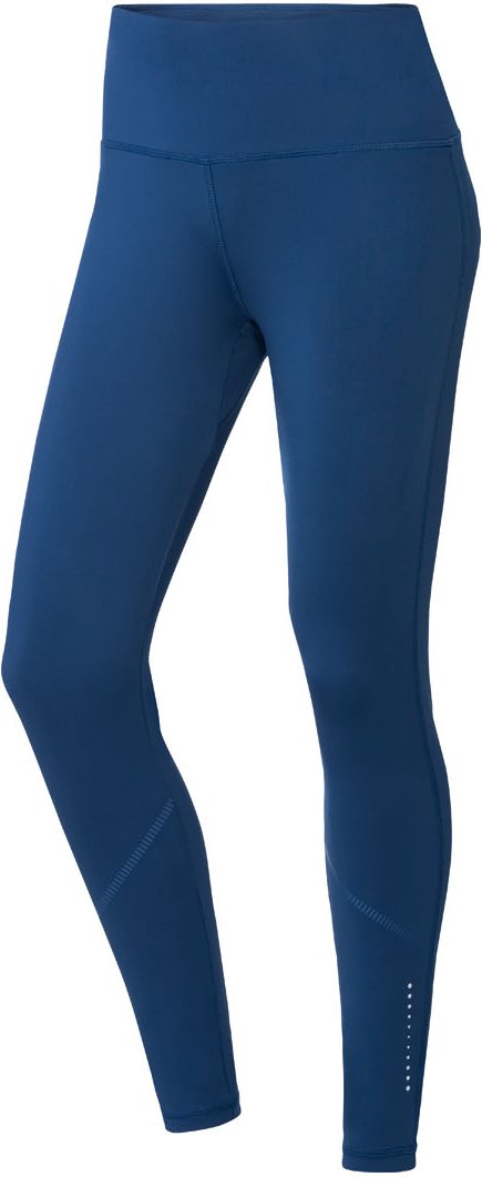 Thumbnail - CRIVIT Damen Funktionstights Laufen (XS(32/34), navy)