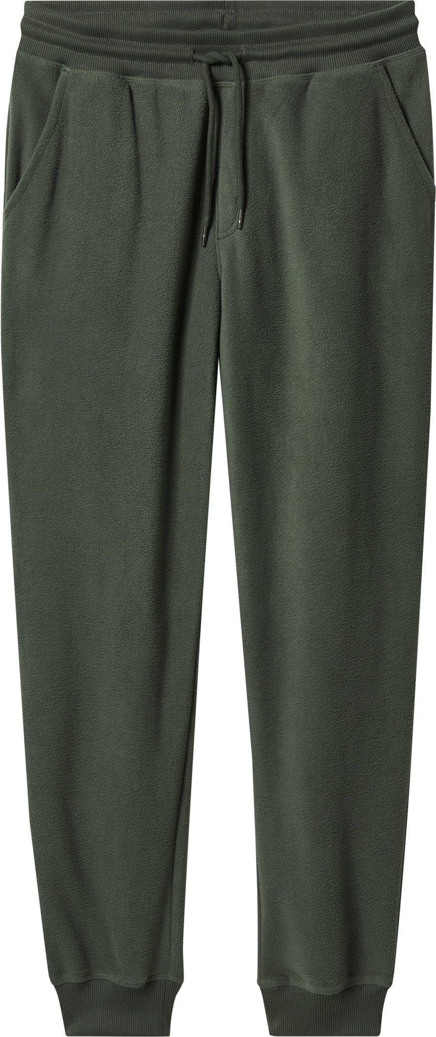 esmara Men Herren Fleecehose (Khaki, L (52/54))