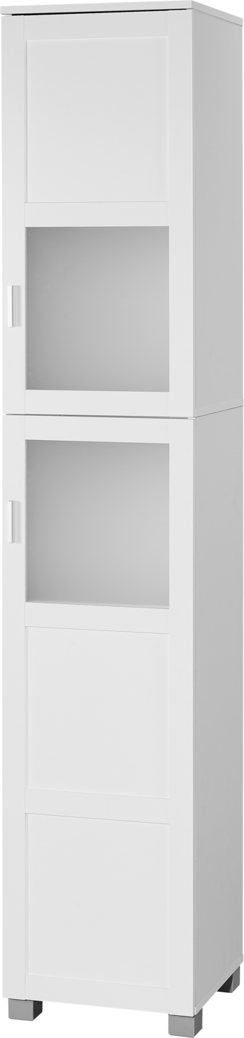 LIVARNO® Bad-Hochschrank »Basel«