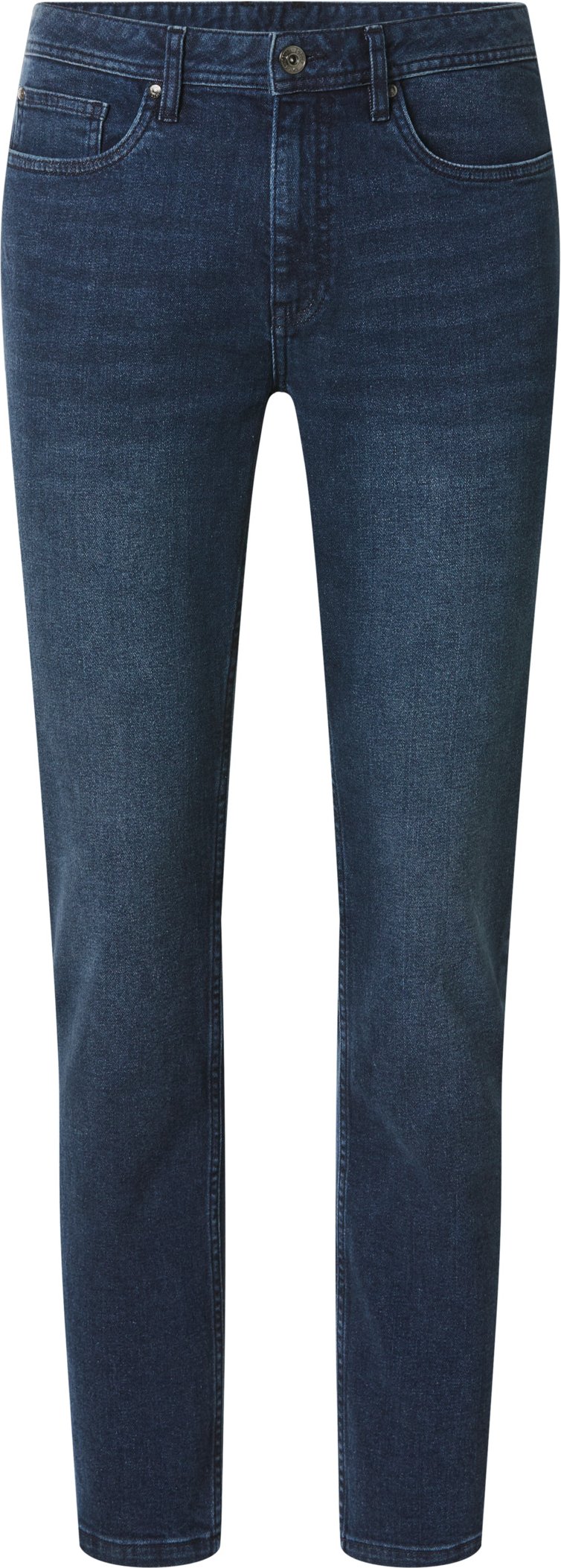 Esmara Men Herren Jeans Slim fit (Blau, 54 (38/30))