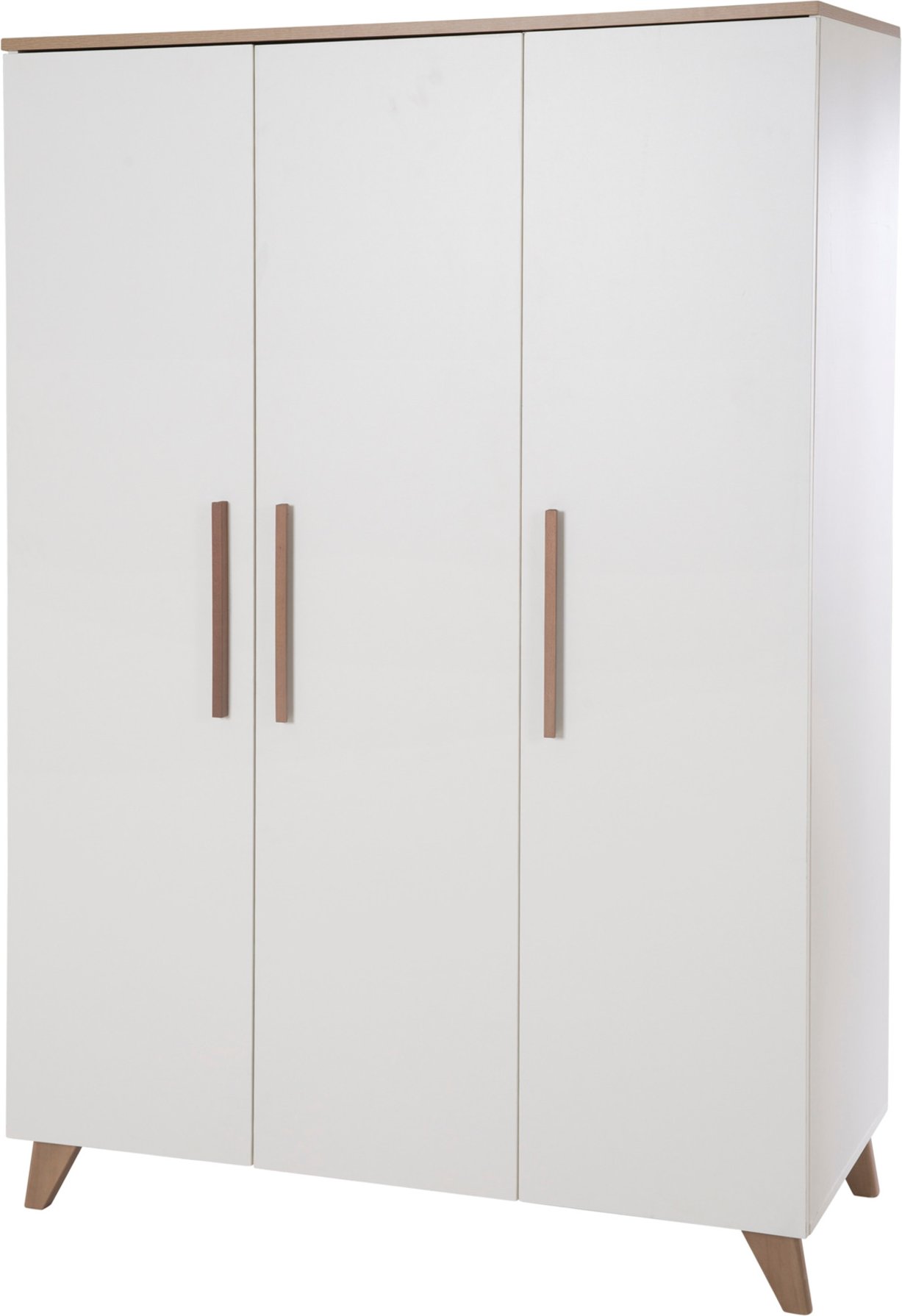 roba Kleiderschrank »Ole«, 3-türig