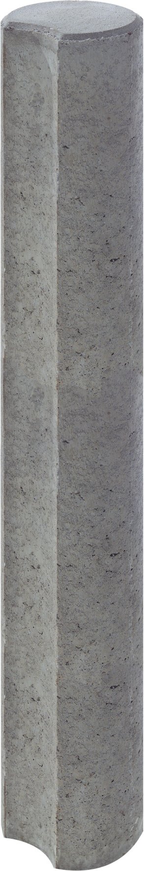 Diephaus Randbefestigung »KLEIN-PALISADE«, 15x15x120 cm