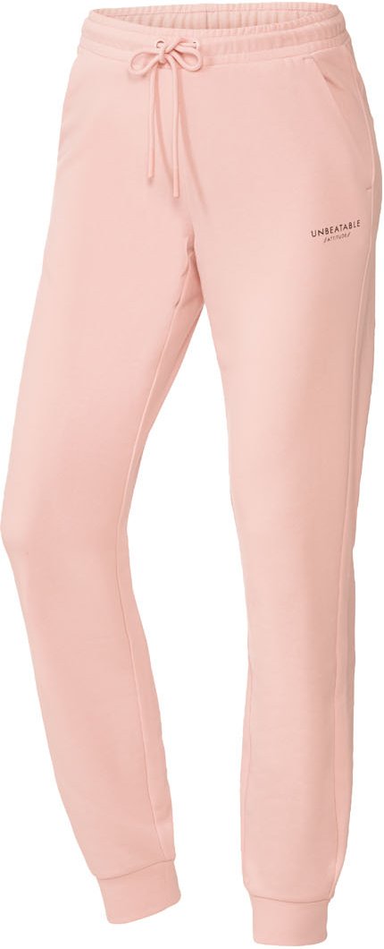 Thumbnail - CRIVIT Damen Fitness Sweathose (Rosa, XS (32/34))