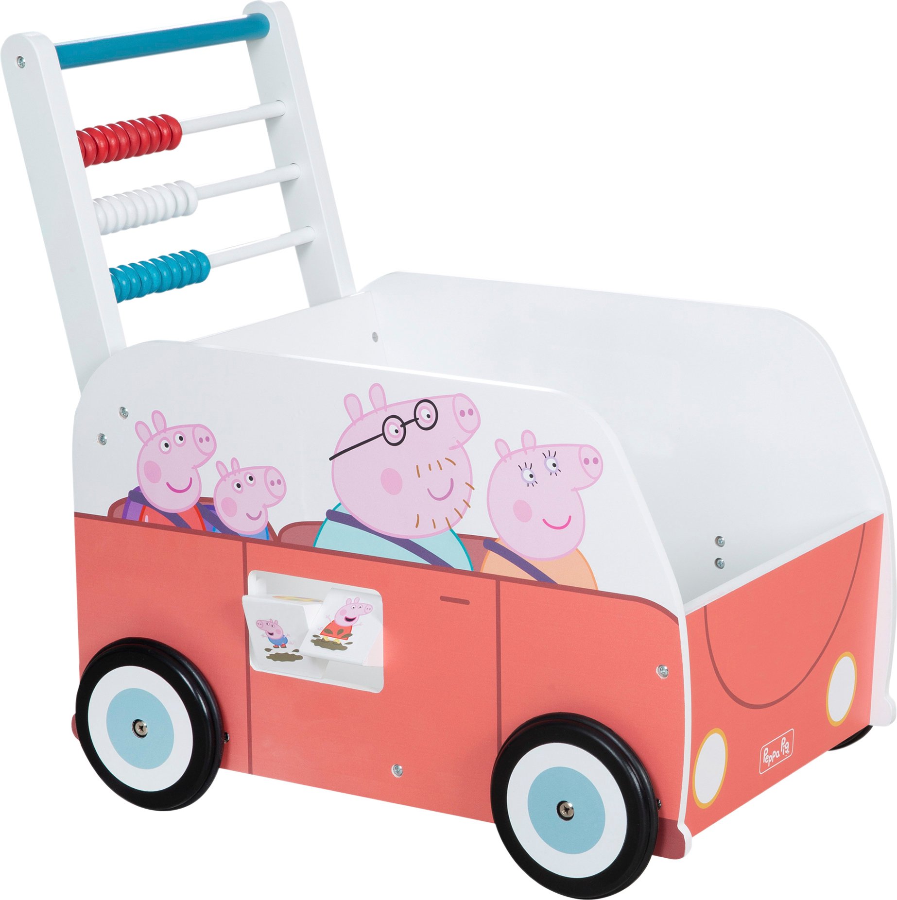 roba Schiebeauto (Schiebeauto Peppa Pig)