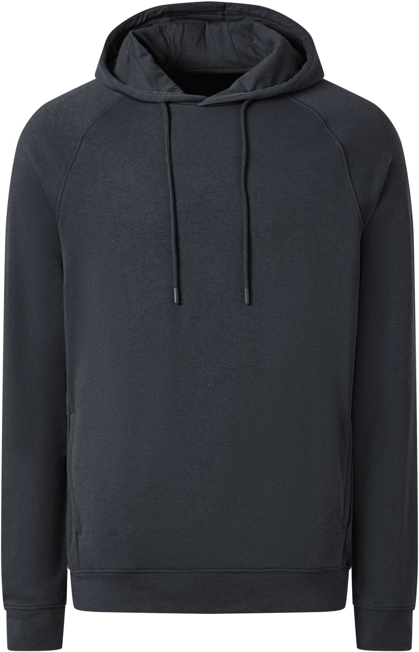 Thumbnail - esmara Men Herren Sweathoodie / Sweatshirt, mit Baumwolle (navy, M(48/50))