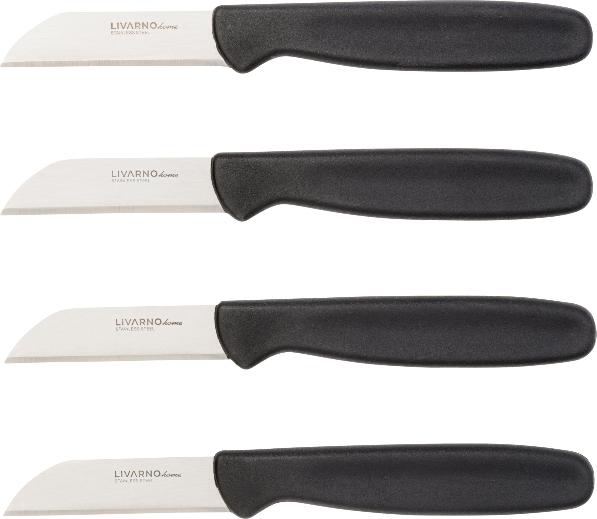 Thumbnail - SILVERCREST® Küchenmesser-Set, 4-teilig