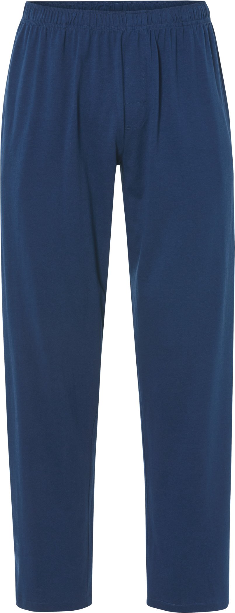 LIVERGY® Herren Schlafhose (navy, S (44/46))