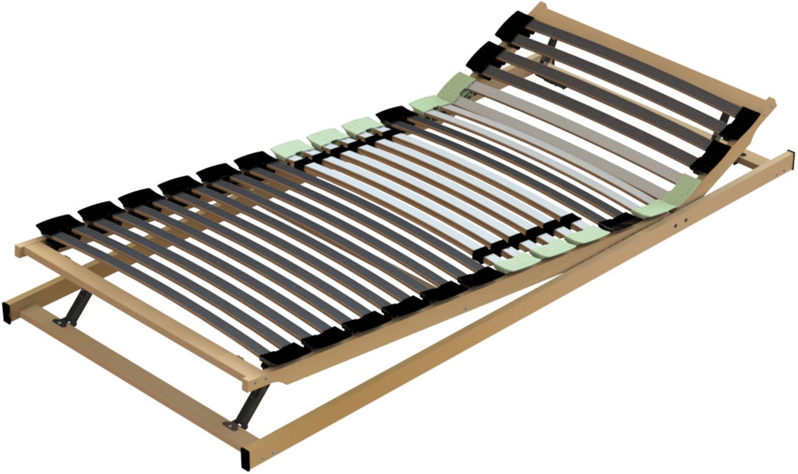 Hn8 Schlafsysteme Lattenrost Condor Zon (100 x 200)
