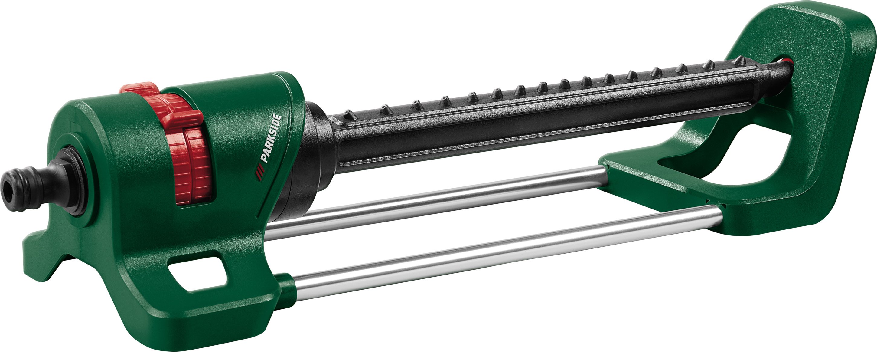 Thumbnail - PARKSIDE® Viereckregner / Kreisregner / Vollkreisregner (Viereckregner)