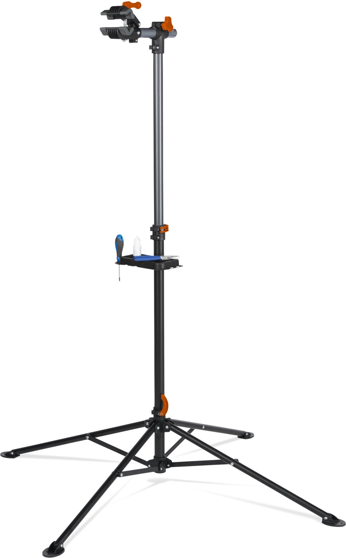 CRIVIT Fahrrad-Montageständer