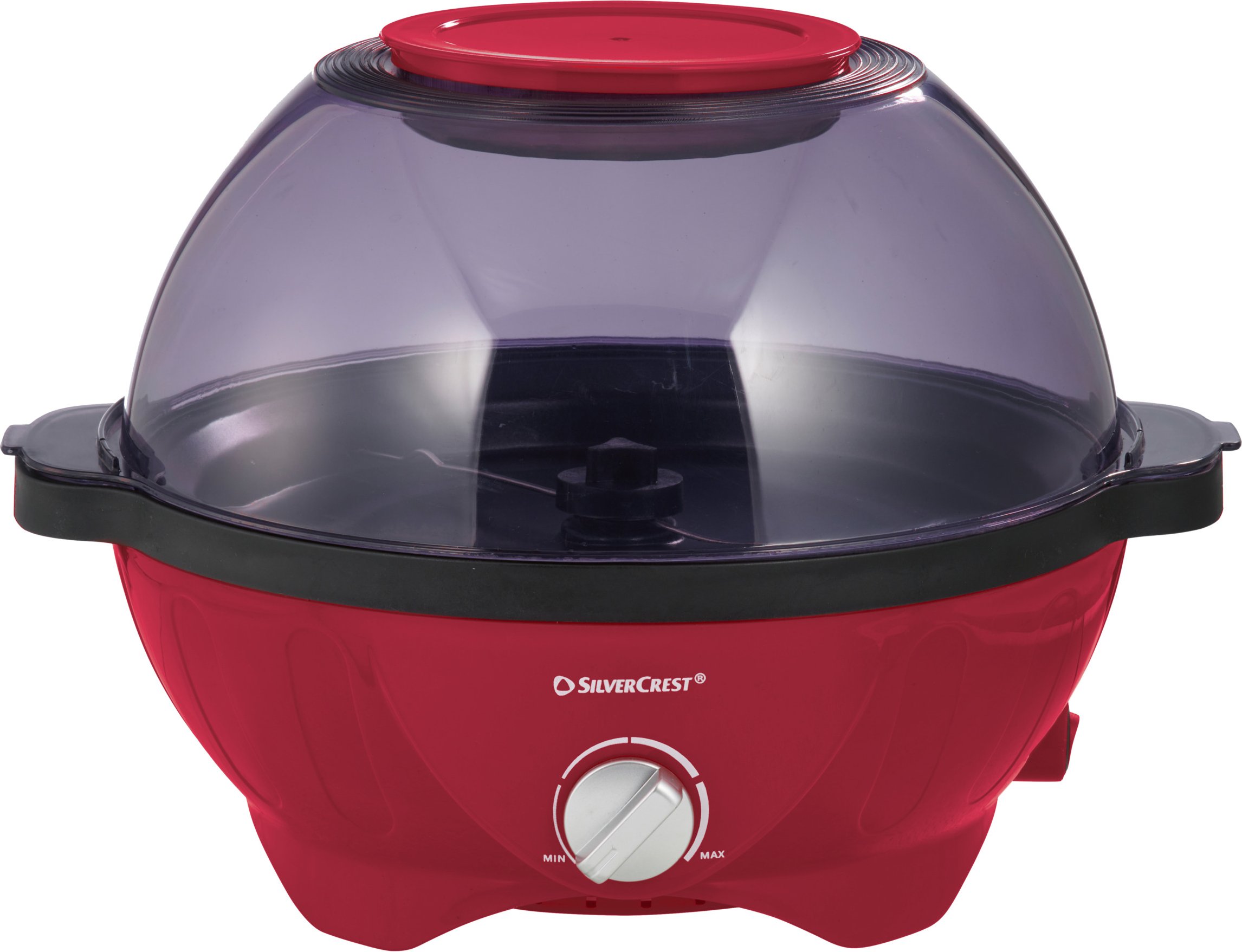 SILVERCREST® Popcorn-Maker