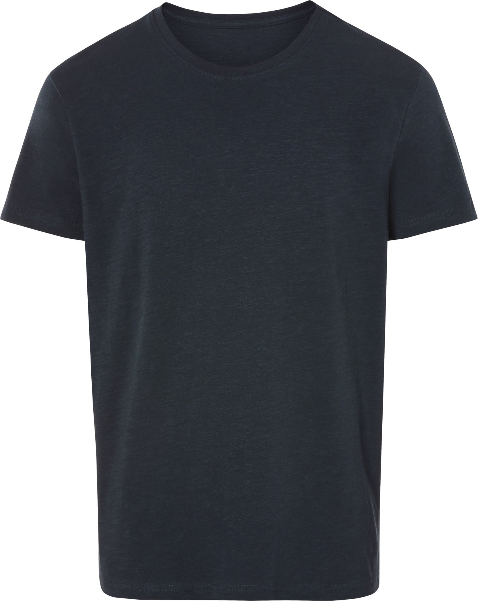 LIVERGY® Herren T-Shirt (navy, S (44/46))