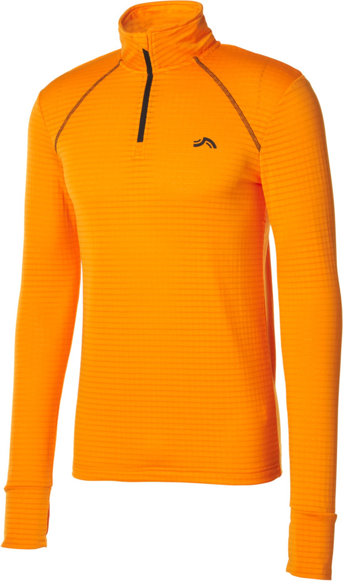 Thumbnail - CRIVIT Herren Funktionsshirt (Orange, L (52/54))