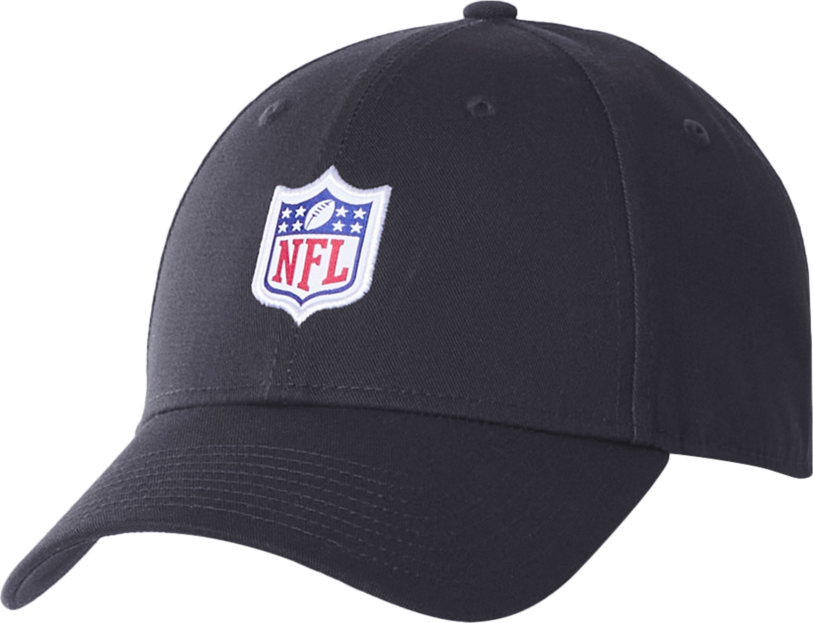 NFL Damen Herren Cap (Navy)