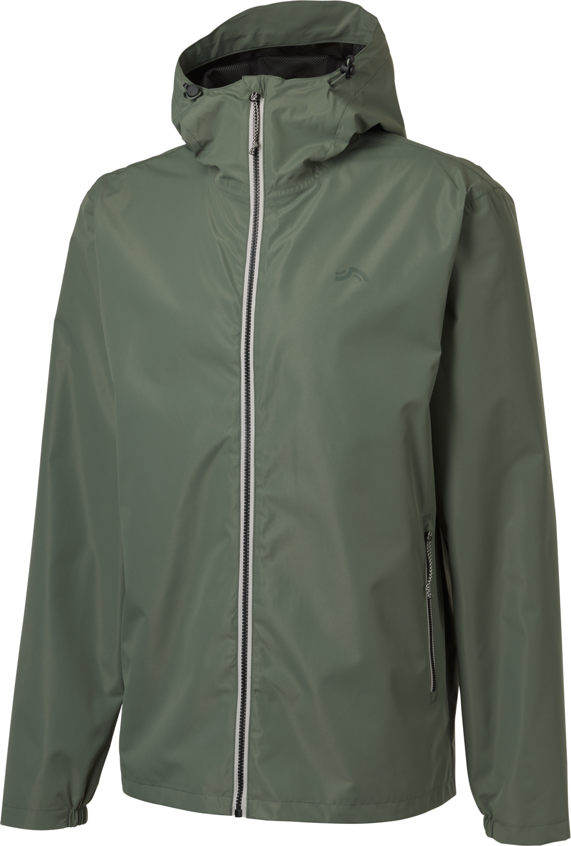 Thumbnail - CRIVIT Herren Regenjacke (Grün, XXL (60/62))