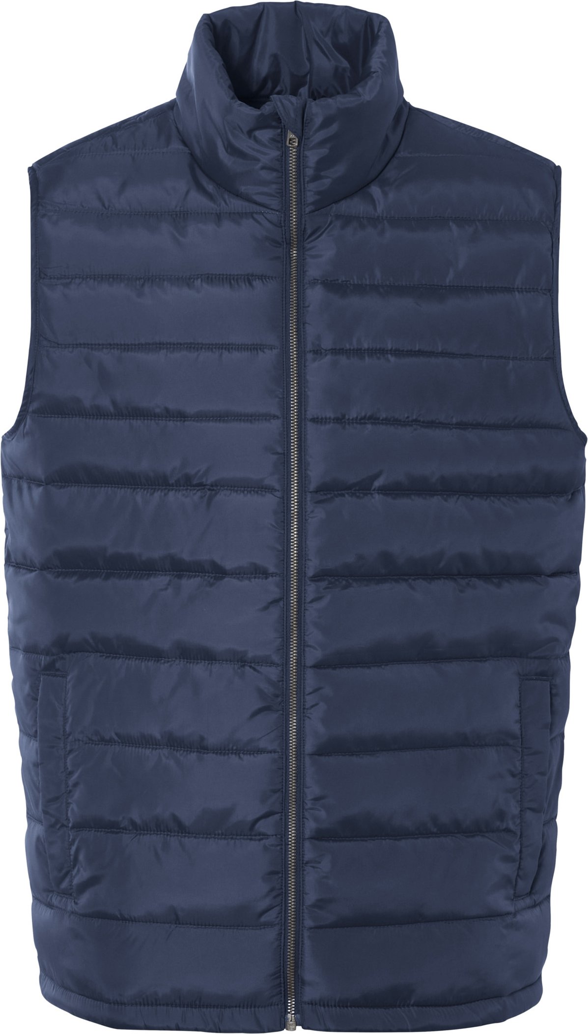 Thumbnail - LIVERGY® Herren Steppweste (navy, S(44/46))