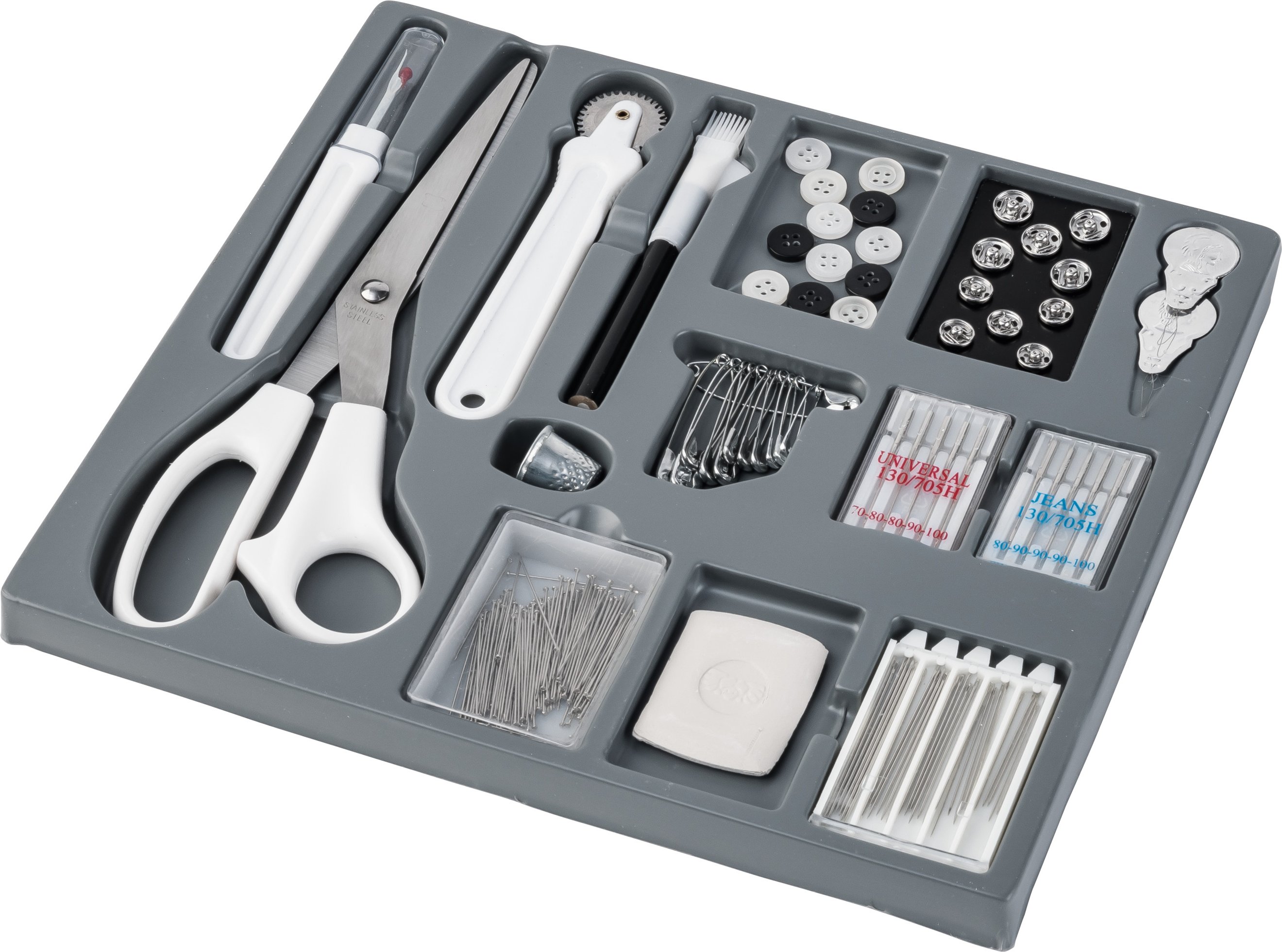 crelando® Näh - und Schneidersortiment (Schneider Boutique)