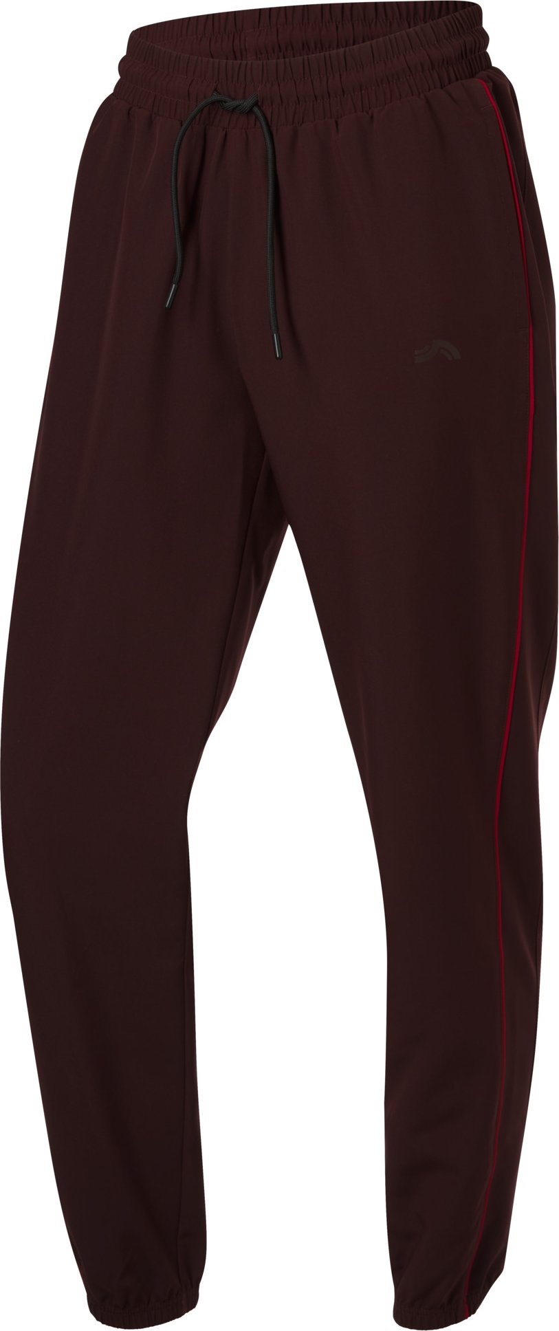 CRIVIT Herren Trainingshose, wasserabweisend (Braun, XL (56/58))