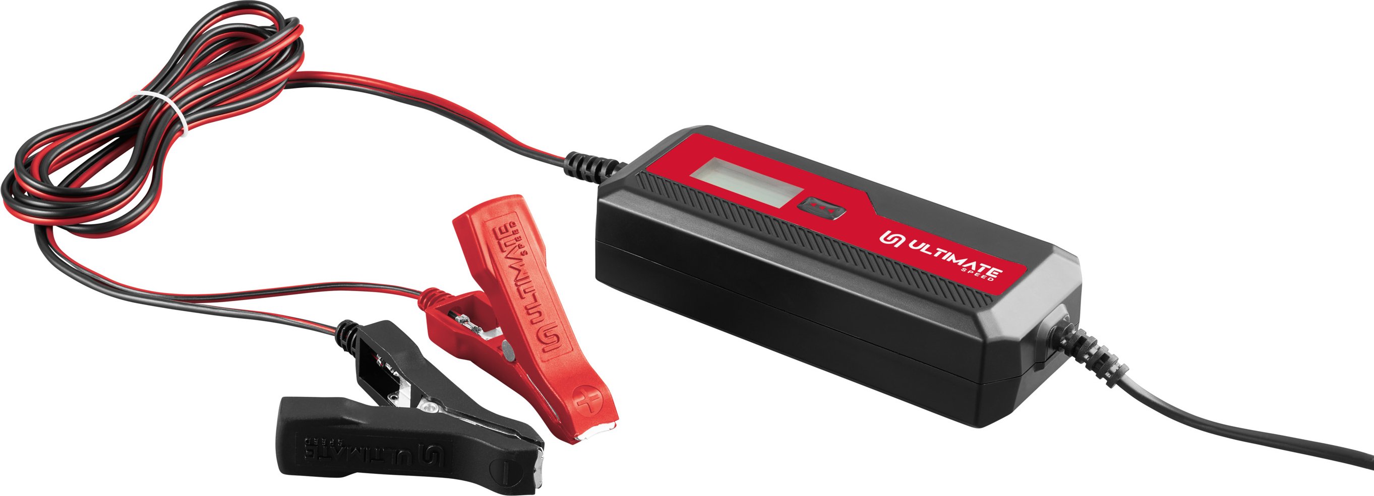 ULTIMATE SPEED® KFZ-Batterieladegerät »ULGD 5.0 E4«