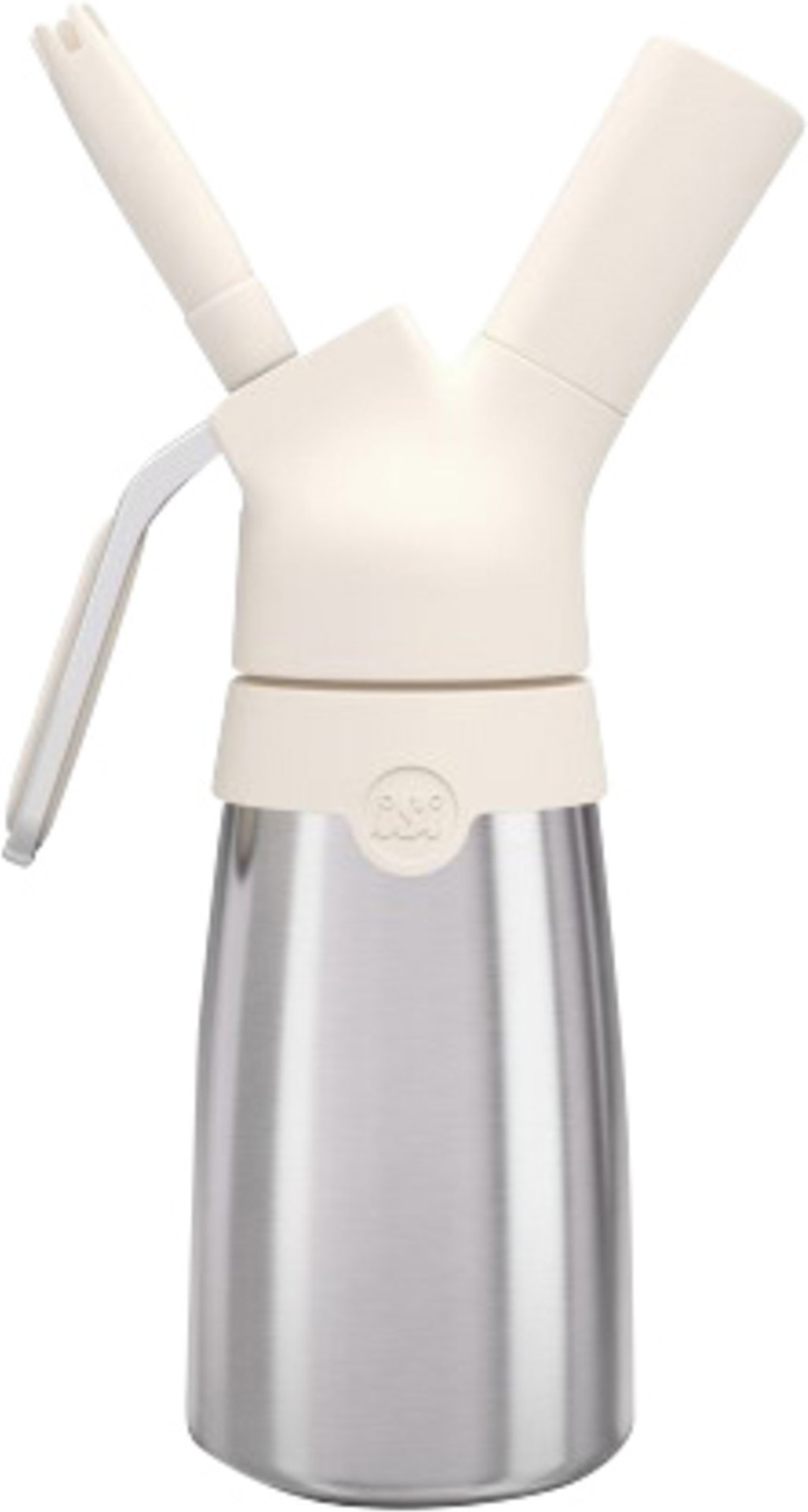 iSi Creative Whip (Weiß)