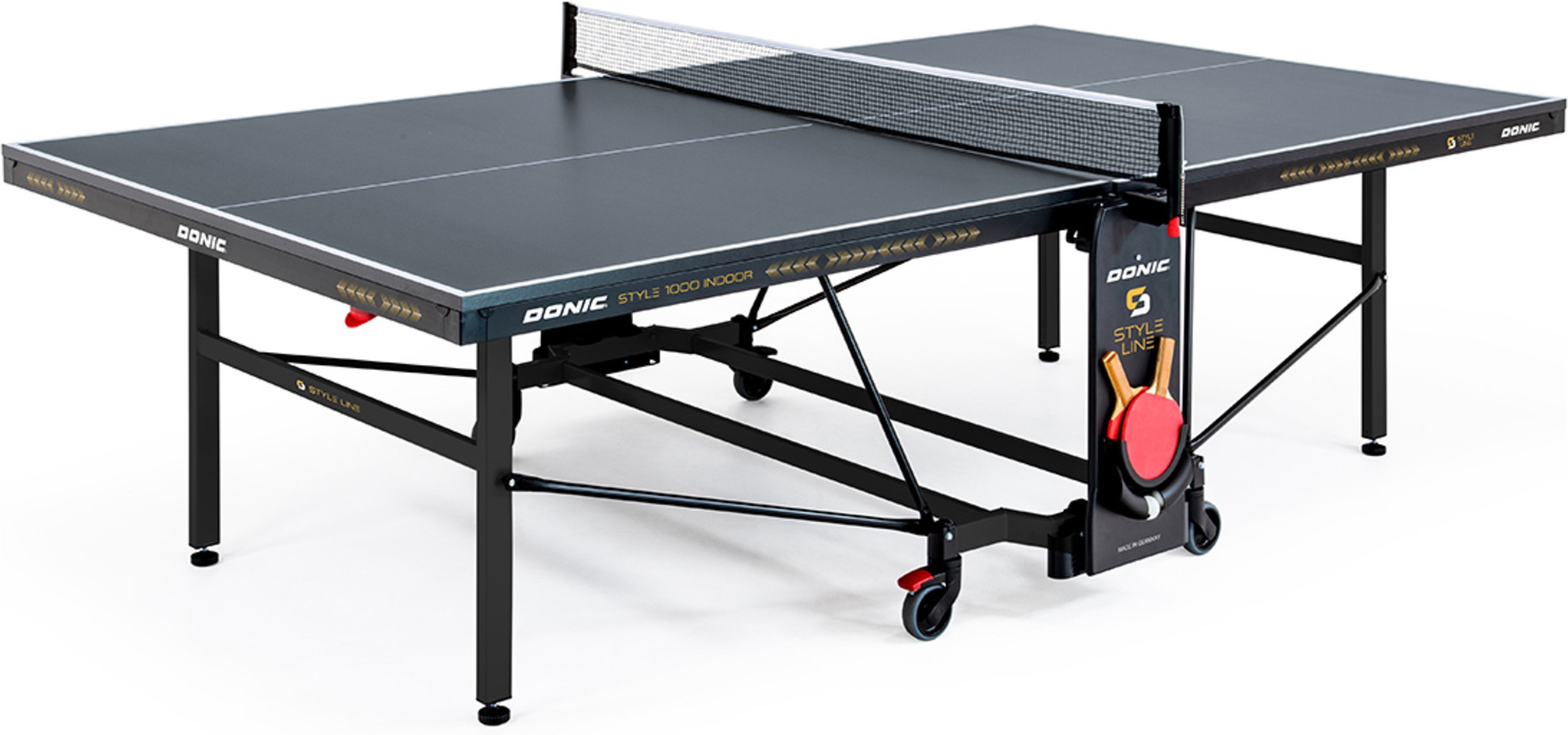 DONIC Tischtennisplatte Style 1000 Indoor