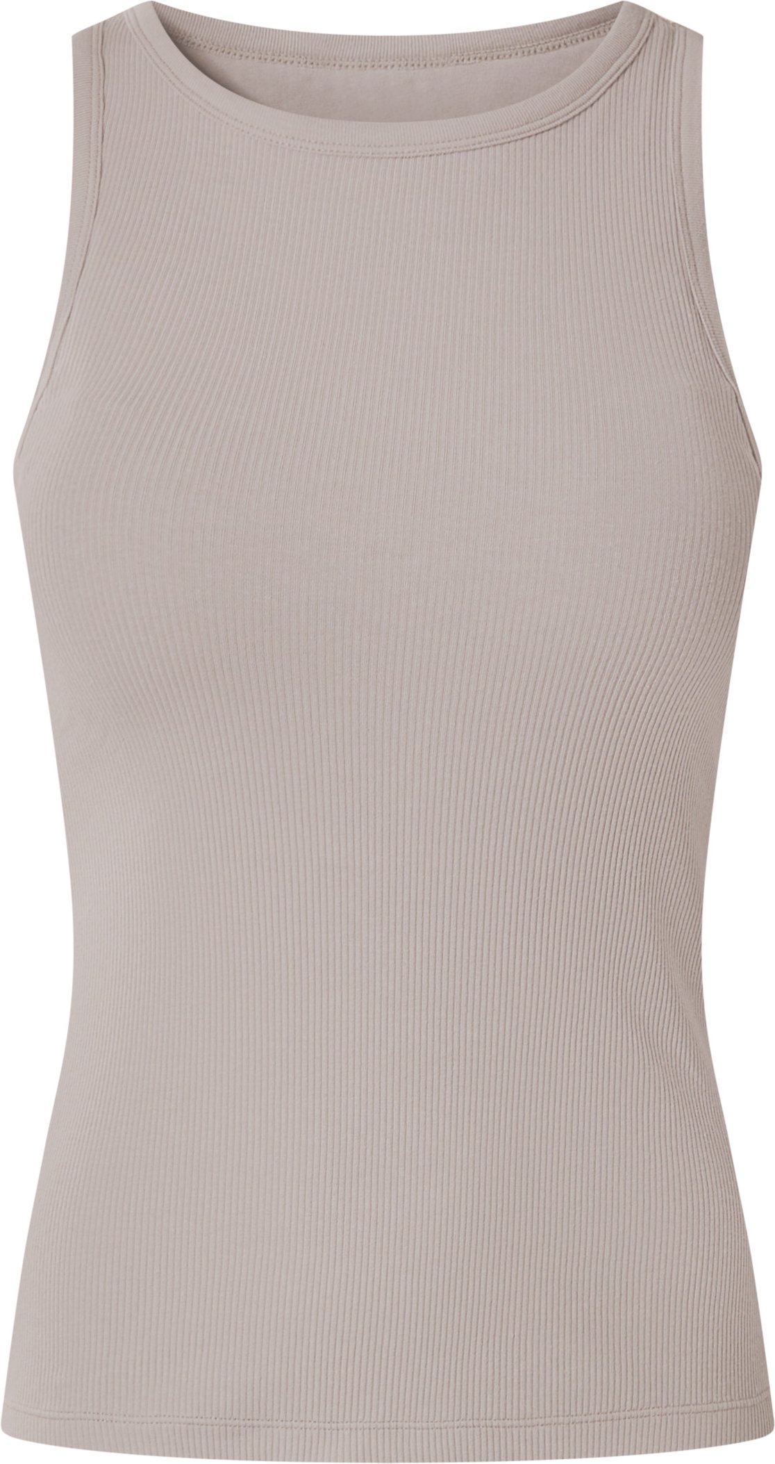 esmara® Damen BH Top (Taupe, L (44/46))