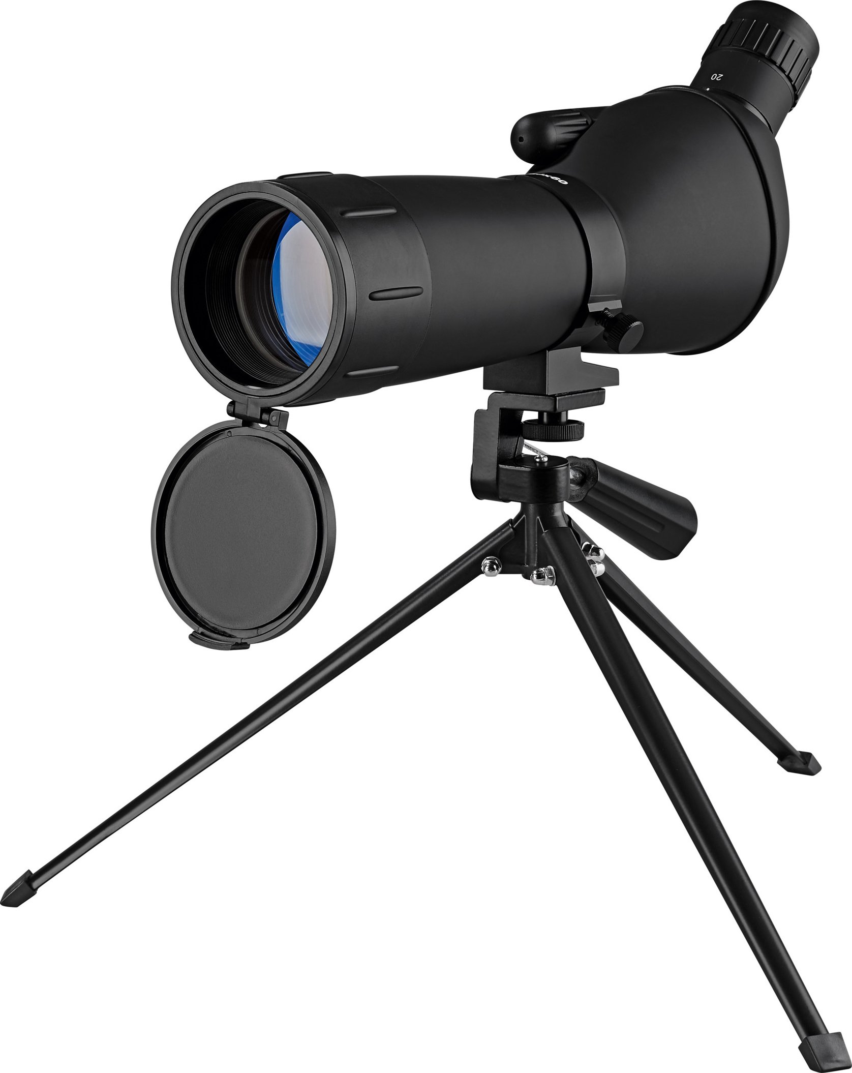 CRIVIT Spektiv 20–60 x 60