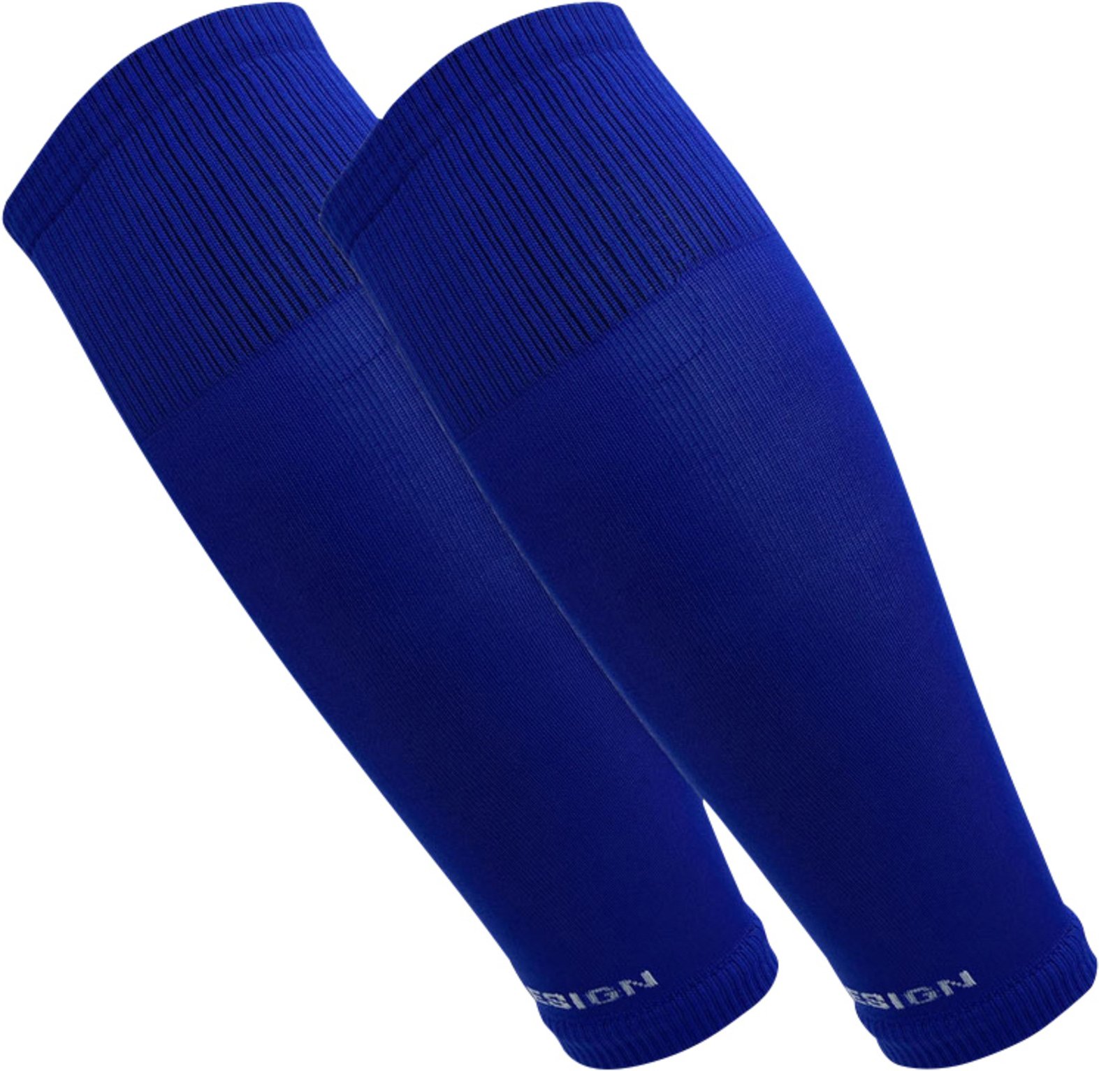 TAPEDESIGN Damen/Herren Tubes (Stutzen) (Blau, one size)