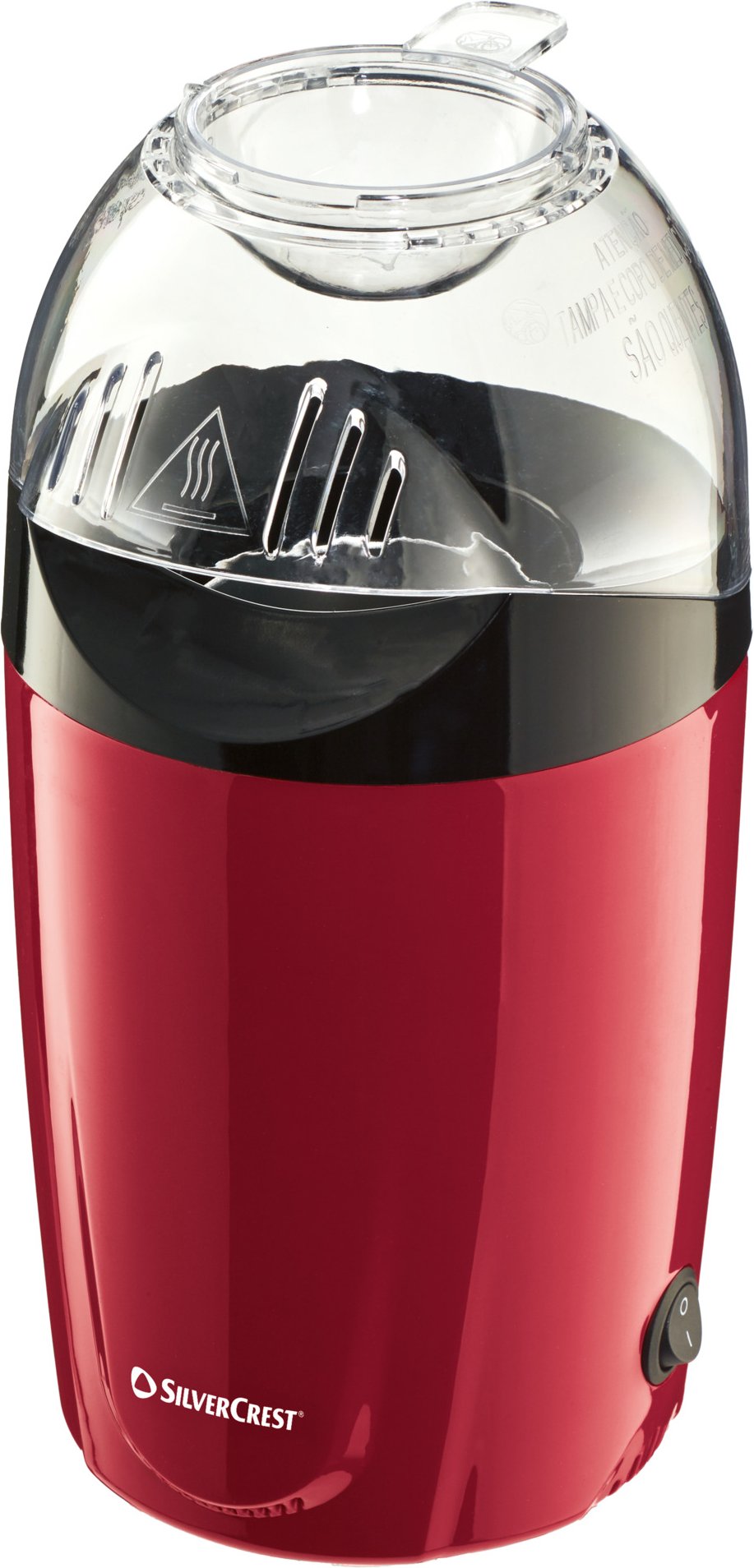 SILVERCREST® Popcorn-Maker