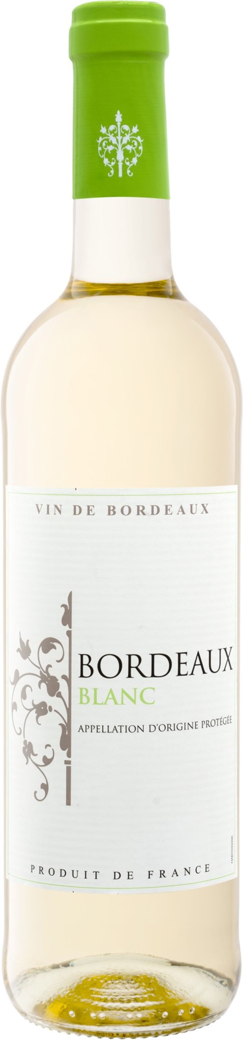 Bordeaux Blanc AOP trocken, Weißwein 2023