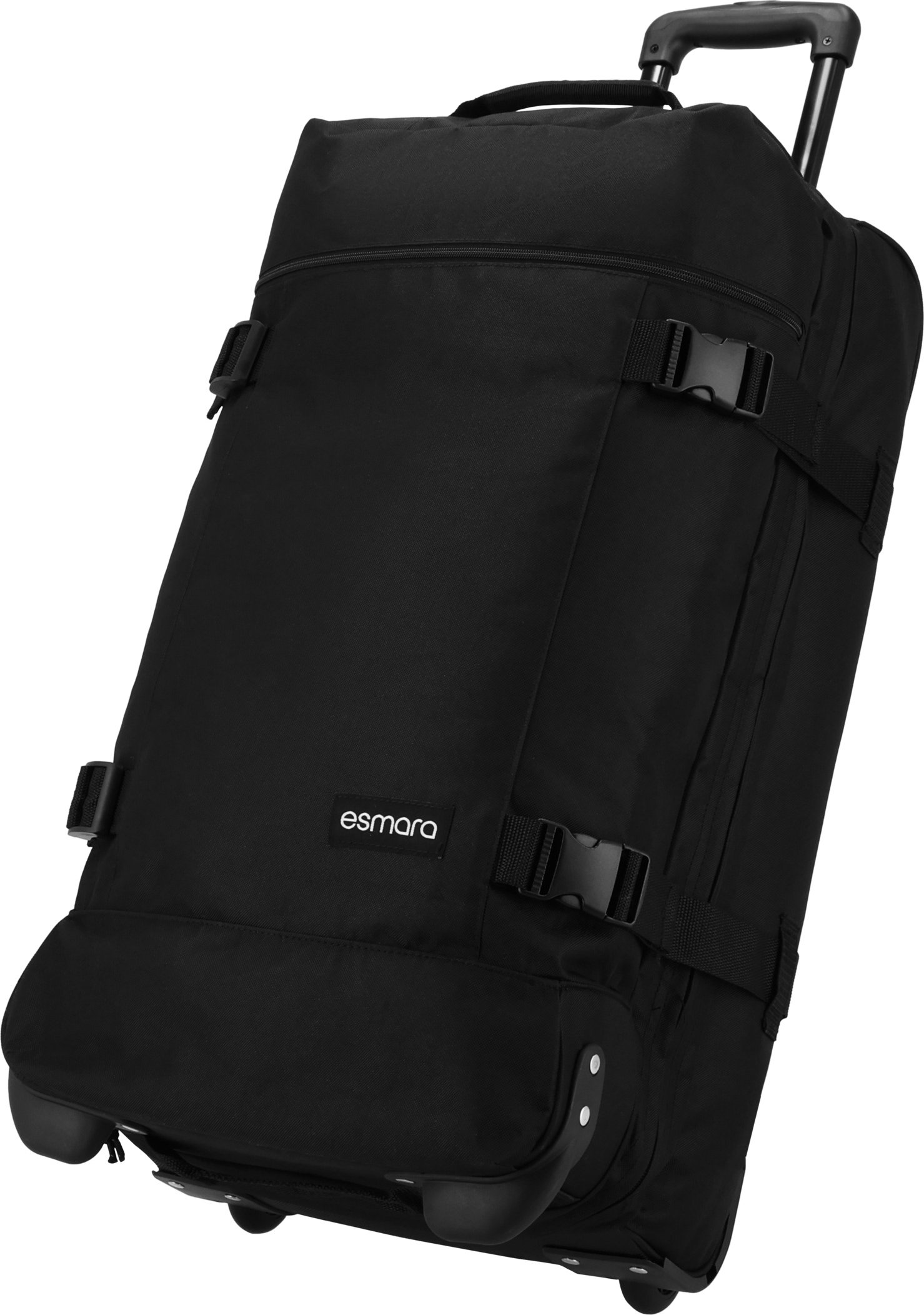 esmara® Trolley-Reisetasche, 70 l