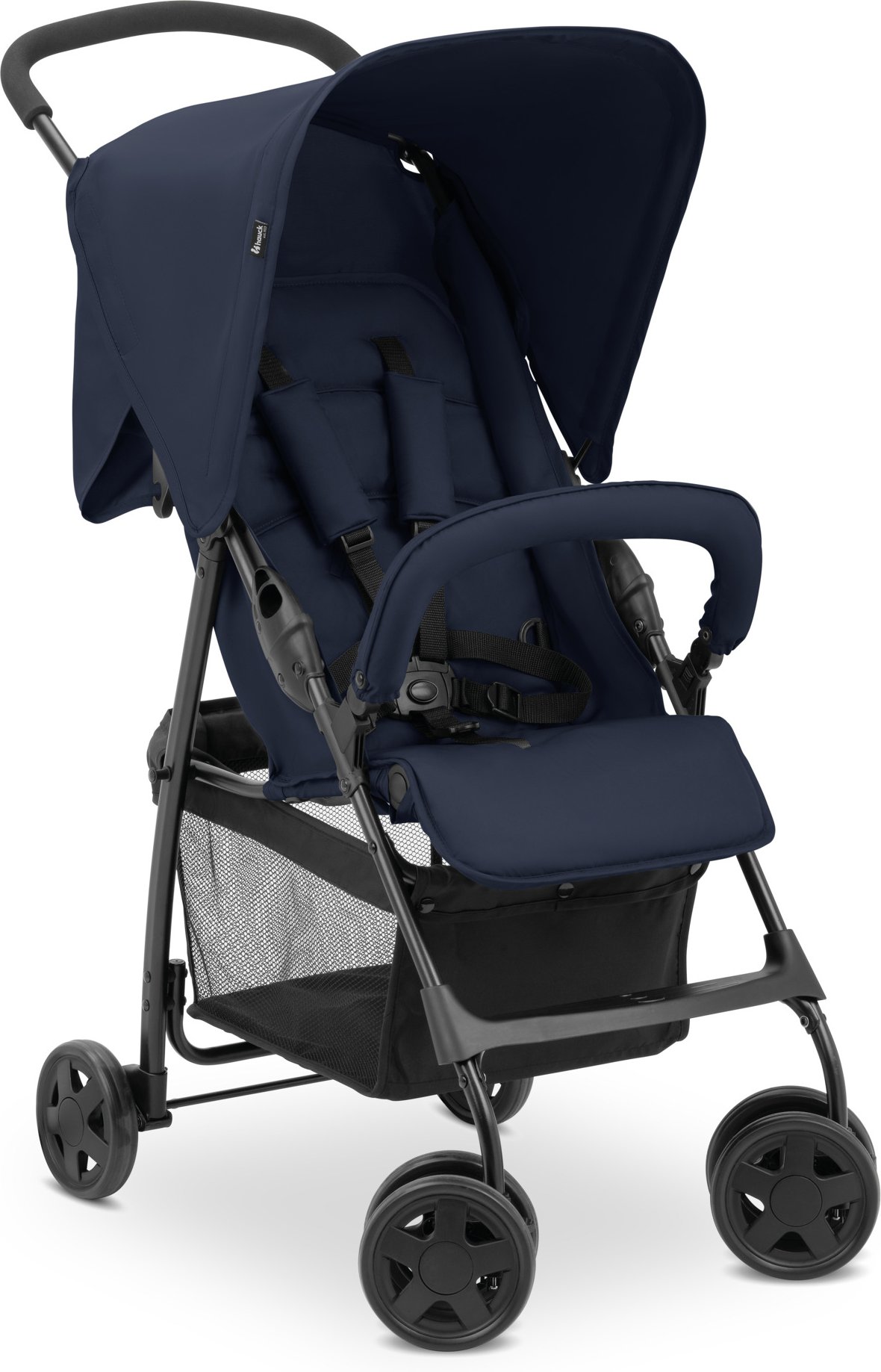 hauck Kinderwagen Sport (Blau)