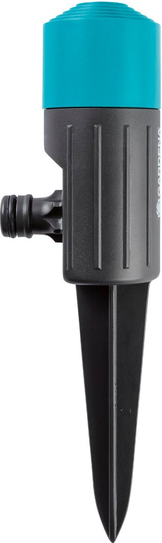 Gardena Sprühregner, max. 100 m²