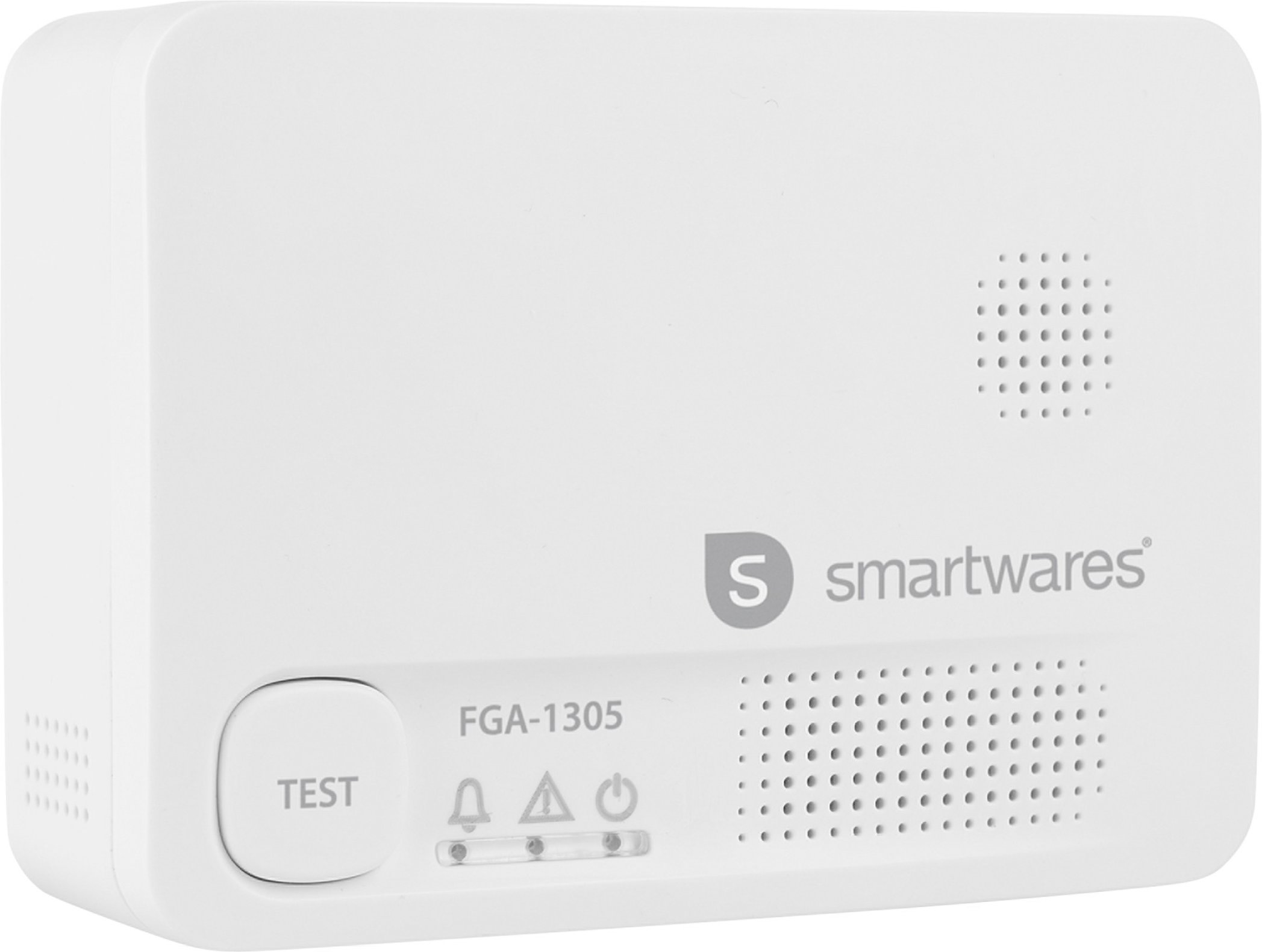 Smartwares CO Melder »FGA-1305«