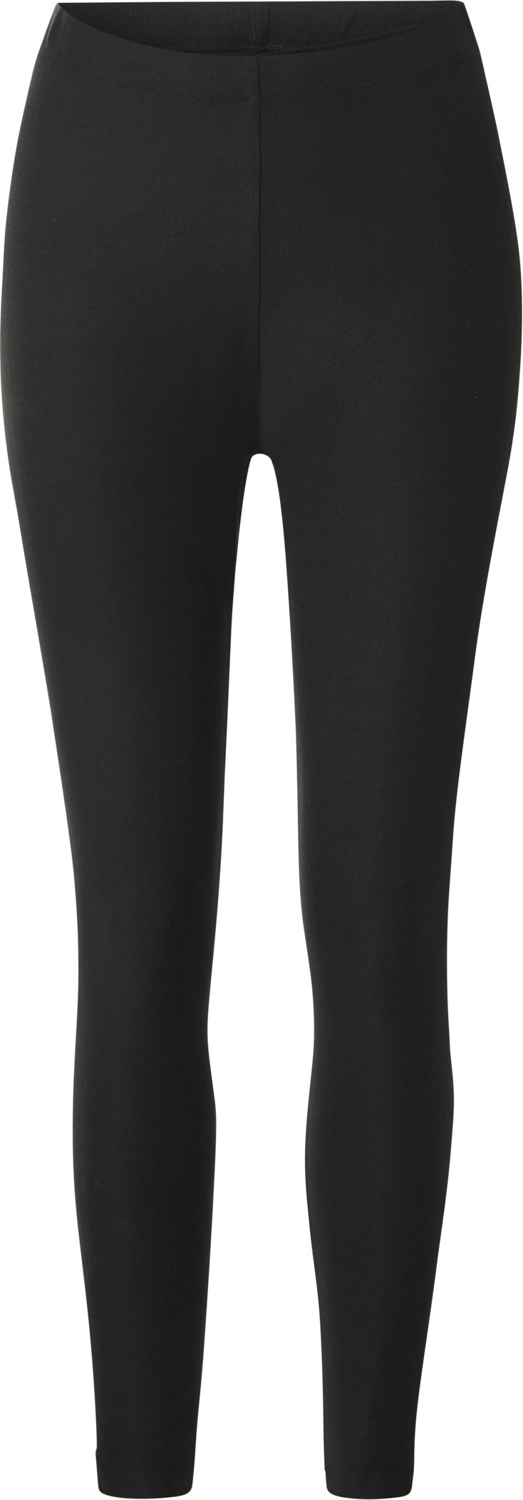 esmara® Damen Leggings (Schwarz, L(44/46))