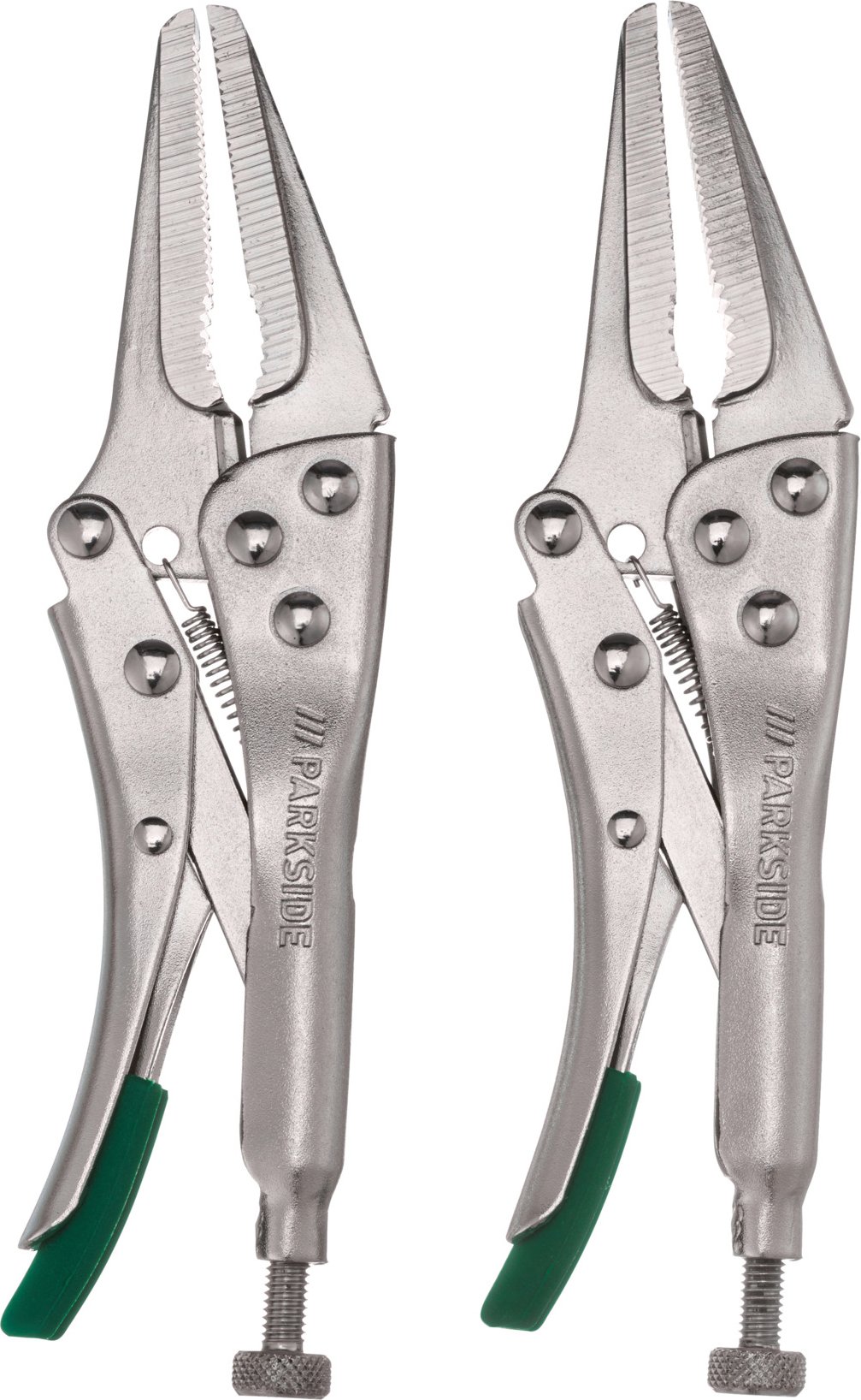 PARKSIDE® Gripzangen-Sets 2-tlg. (Langbeck-Form)