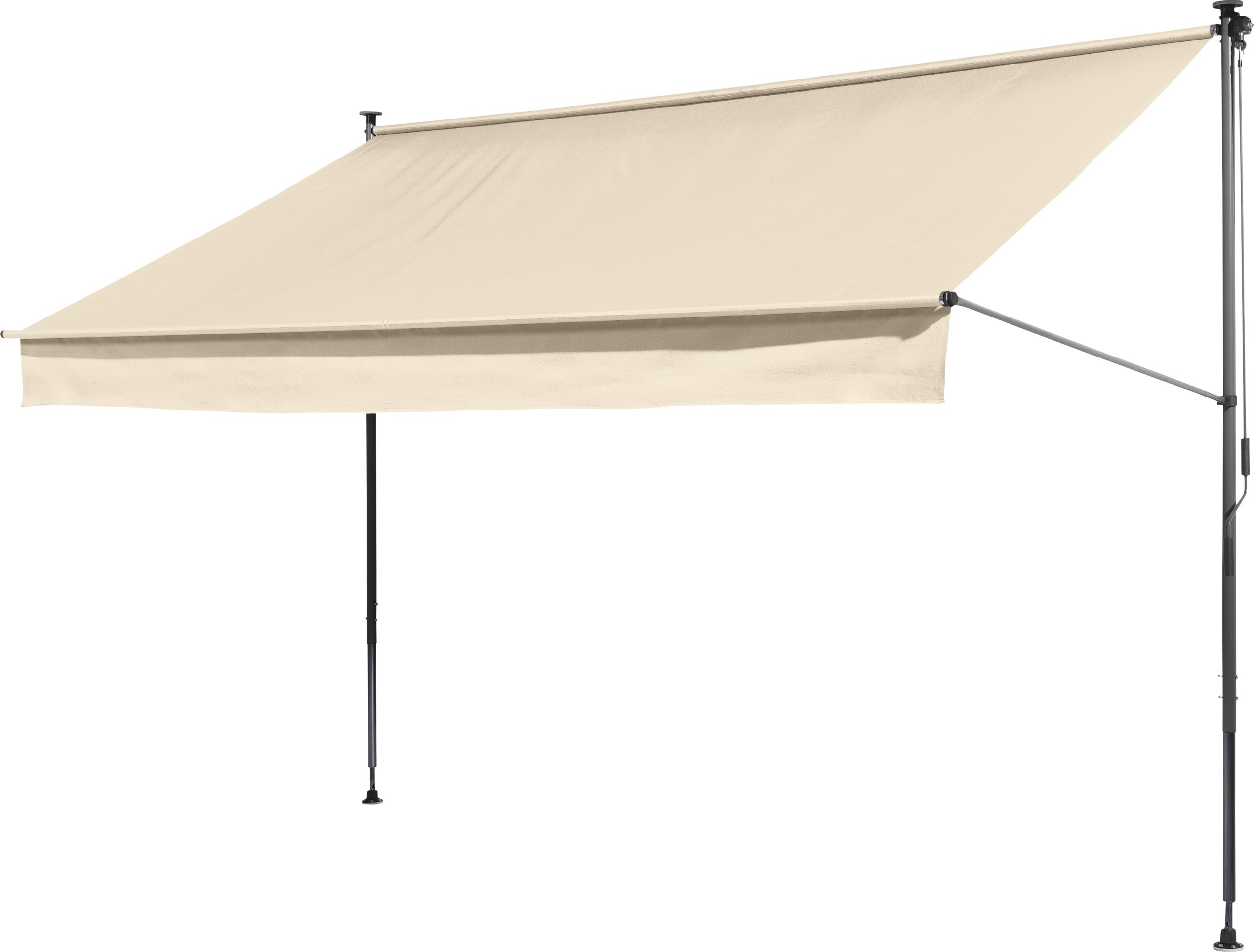 LIVARNO® Klemmmarkise »Houston & Toronto«