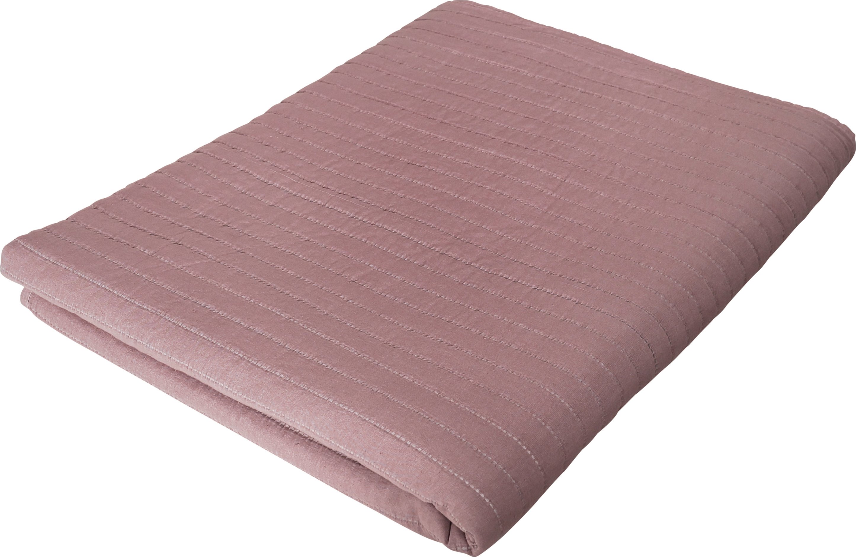 LIVARNO home Tagesdecke 180x240cm (Rosa)""