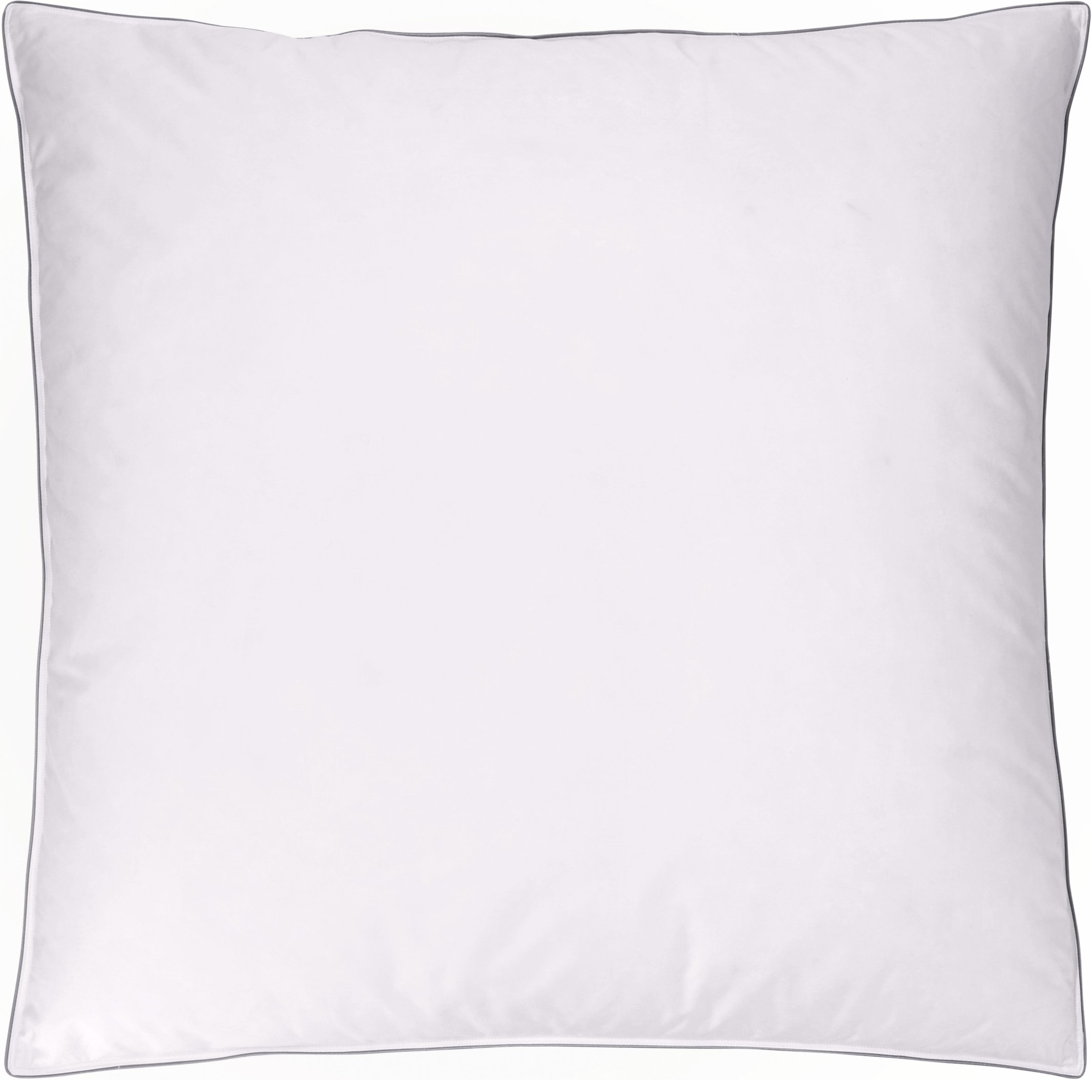 LIVARNO® Luxus-Kopfkissen 3-Kammer mit Daunen- und Federfüllung Normalgröße