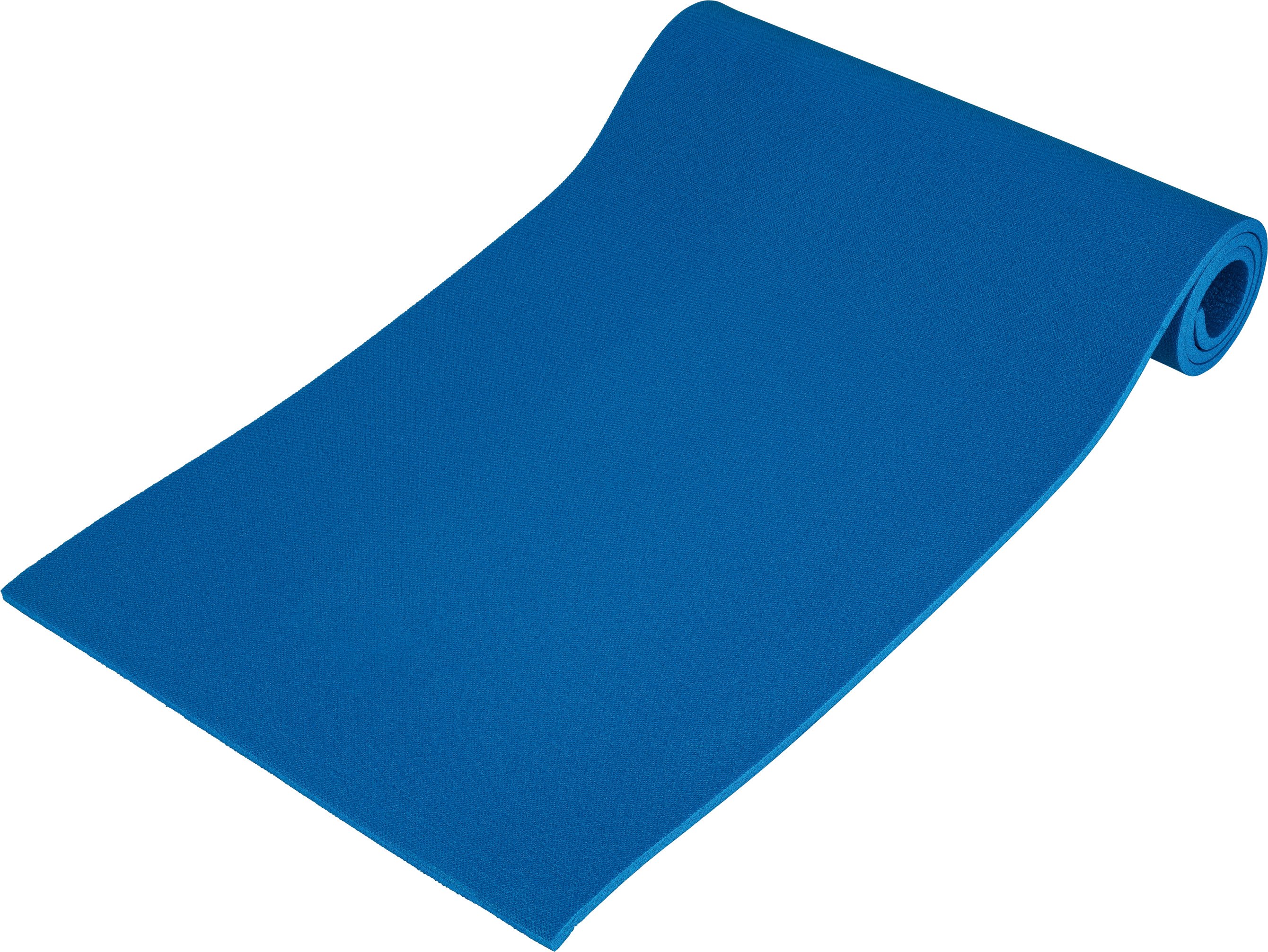 Thumbnail - CRIVIT Liegematte Thermo (Blau)
