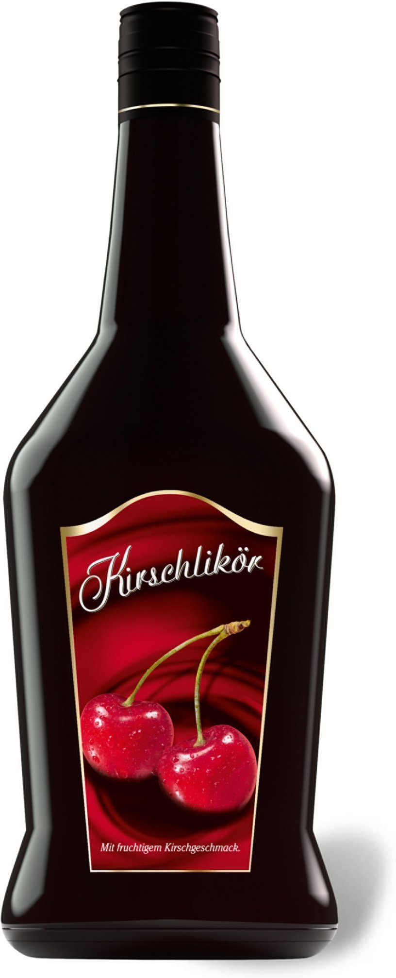 Kirschlikör 20% Vol