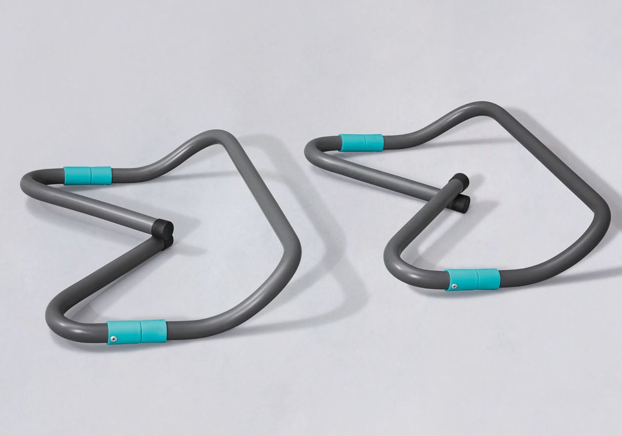 CRIVIT Trainingssets (Hürden)