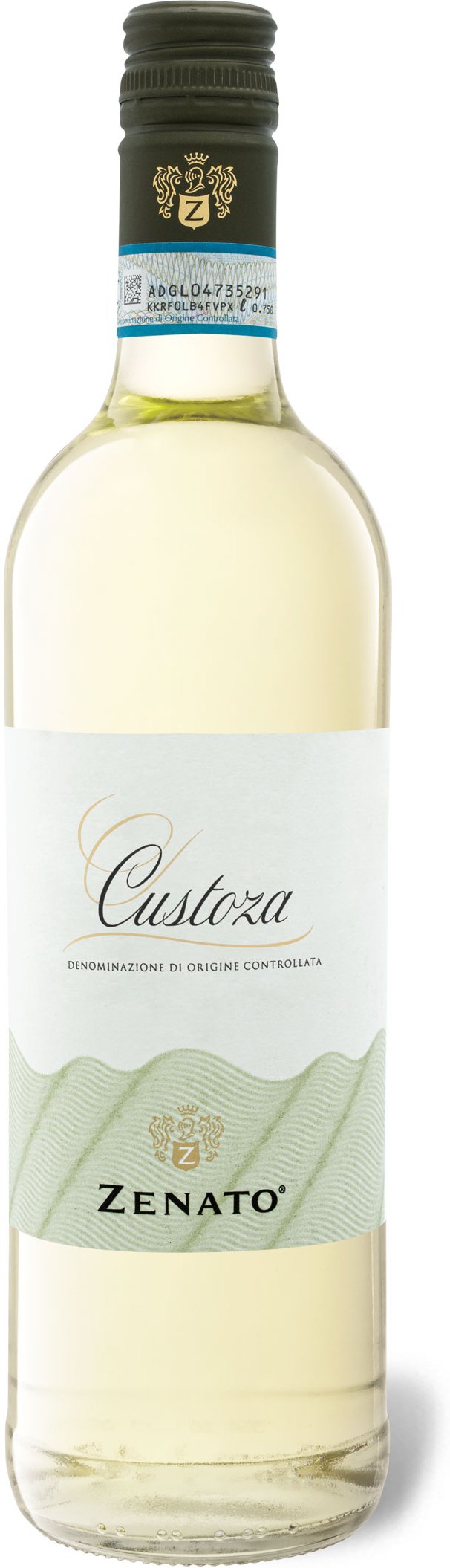 Zenato Custoza DOC trocken, Weißwein 2024