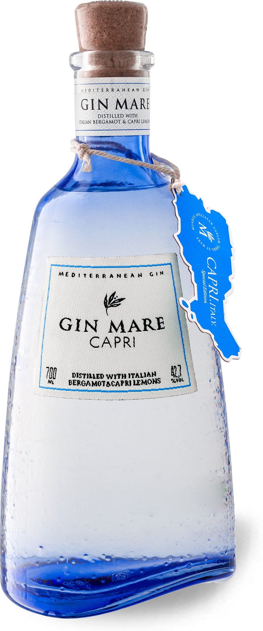 Gin Mare Capri 42,7% Vol