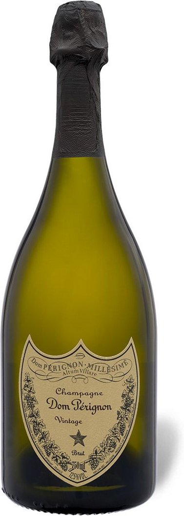 Thumbnail - Dom Pérignon Vintage brut, Champagner 2015