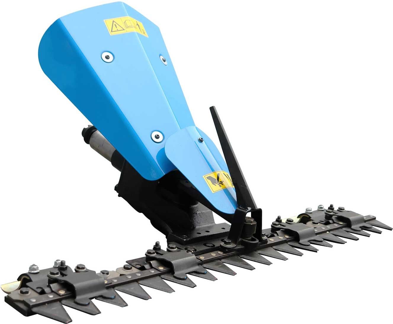 Güde Balkenmäher »GBM 970«, für > 2000 qm, Zubehör für Motoreinachser, Schnittbreite 97 cm