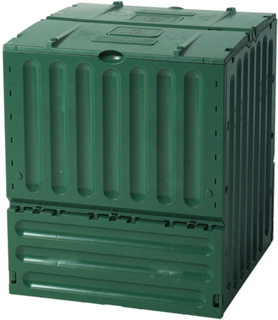 GARANTIA Komposter ECO-KING (400 L)