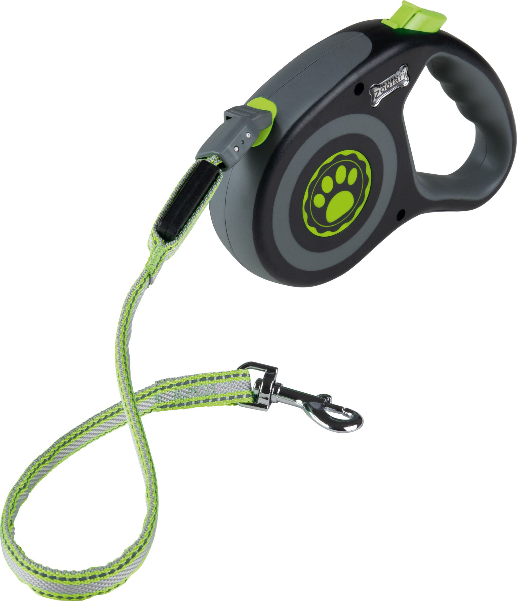 zoofari® LED Ausziehleine (klein)