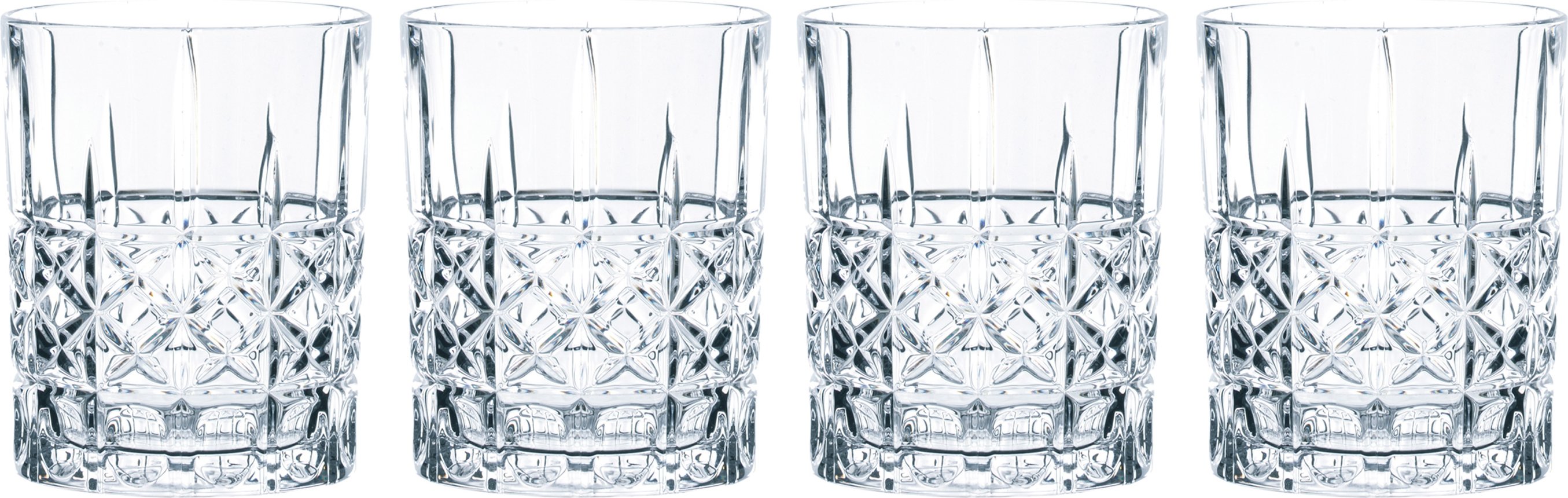 SPIEGELAU Gläserset Roma (Tumbler)