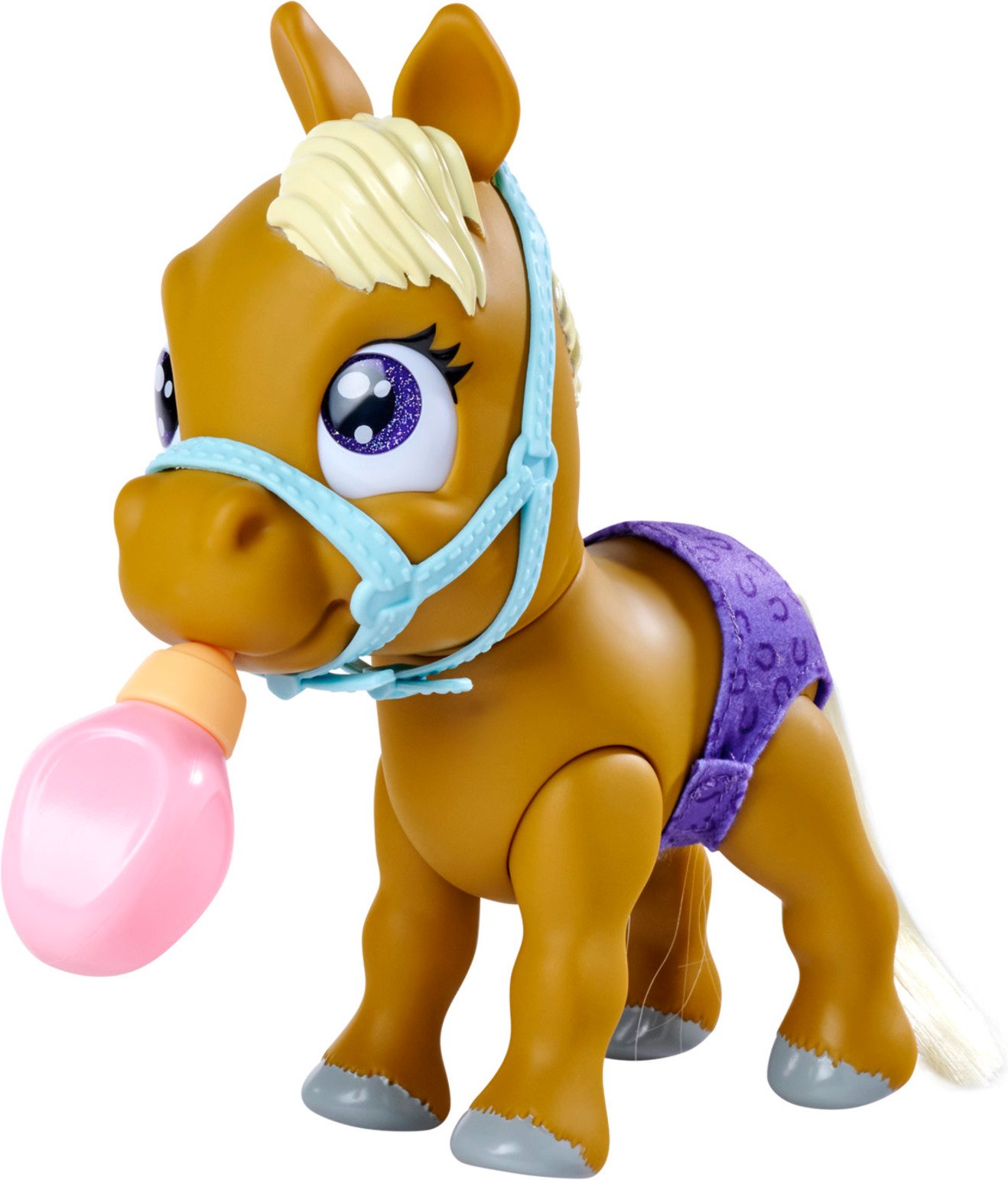 Simba Pamper Petz (Pony)